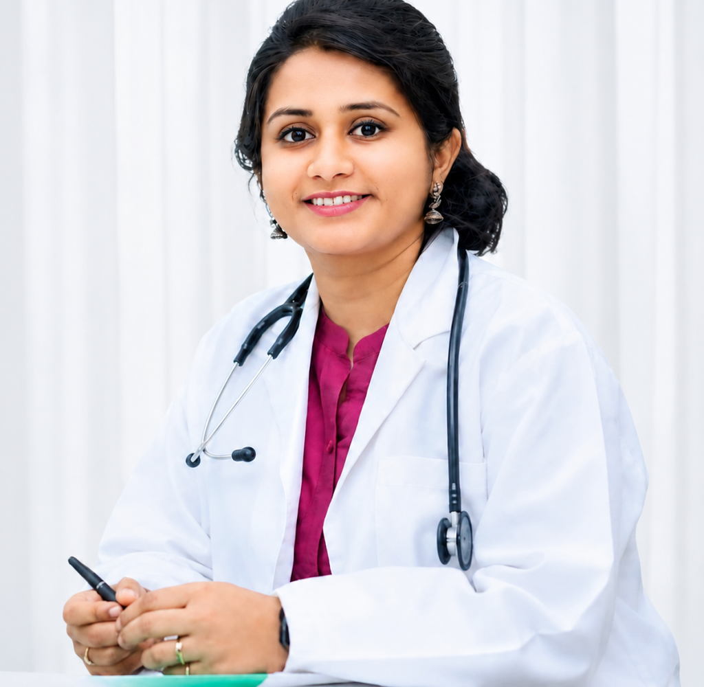 Dr arati kulkarni 2